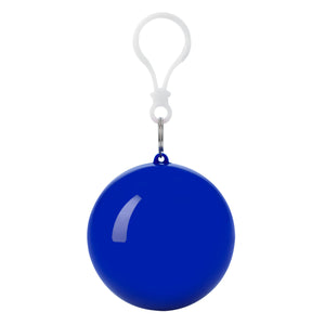 Poncho Ball Key Chain HT_7741S -