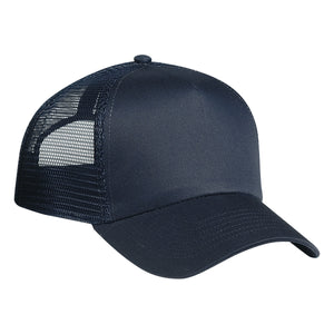 5 Panel Mesh Back Price Buster Cap