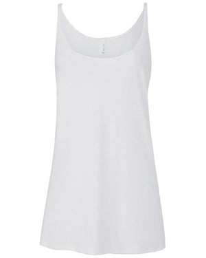 Bella + Canvas Ladies' Slouchy Tank