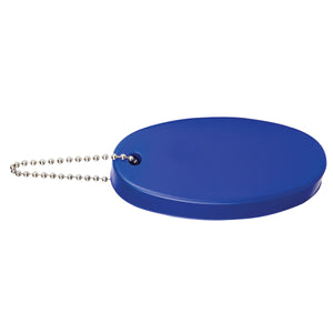 Floating Key Chain - Blue