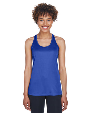 Team 365 Ladies' Zone Performance Racerback Tank