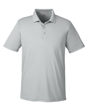 Puma Golf Men's Gamer Golf Polo