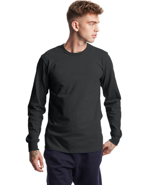 Champion Unisex Heritage Long-Sleeve T-Shirt