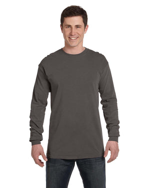 Comfort Colors Adult Heavyweight RS Long-Sleeve T-Shirt