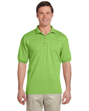 Gildan Adult Jersey Polo