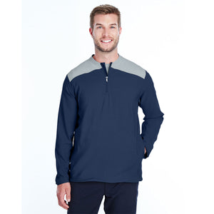 Under Armour SuperSale Men's Corporate Triumph Cage Quarter-Zip Pullover