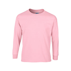 Gildan Adult Ultra Cotton®  Long-Sleeve T-Shirt