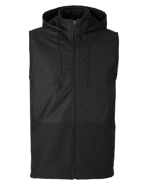 Team 365 Unsiex Zone HydroSport™ Hybrid Vest