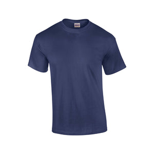 Adult Ultra Cotton® T-Shirt - Metro Blue