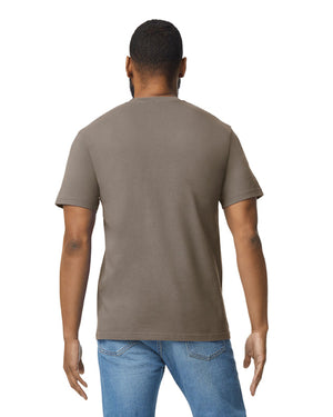 Gildan Unisex Softstyle Midweight T-Shirt