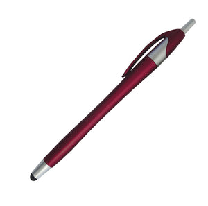 Lancer Pen (CM1016) - red