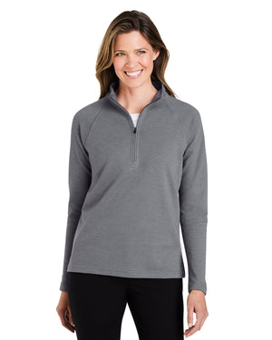 Devon & Jones New Classics® Ladies' Charleston Quarter-Zip