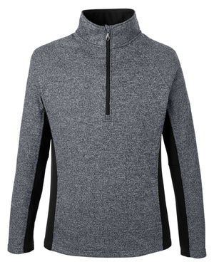 Spyder Men's Constant Half-Zip Sweater