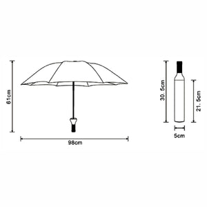 Bodega Umbrella