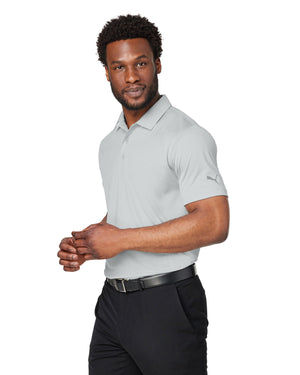 Puma Golf Men's Gamer Golf Polo