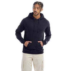 Champion Adult Powerblend® Pullover Hooded Sweatshirt