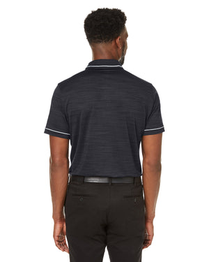 Puma Golf Men's Cloudspun Monarch Polo