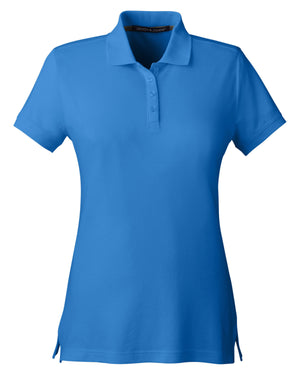 Devon & Jones New Classics® Ladies' Performance Polo