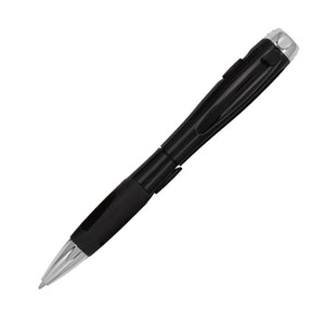 Eclipse LED Plastic Promotional Pen - CM1045 -