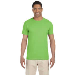 Gildan Adult Softstyle® 4.5 oz T-Shirt