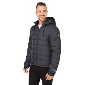 Spyder Unisex Summit Challenger jacket