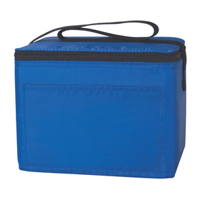 Budget Kooler Bag - Royal Blue