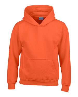 Gildan Youth Heavy Blend™ Hooded Sweatshirt