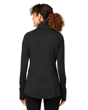 Puma Golf Ladies' Gamer Golf Quarter-Zip