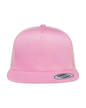 Yupoong Adult Classic Trucker Cap