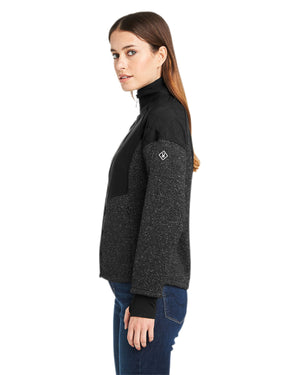 Spyder Ladies' Passage Sweater Jacket