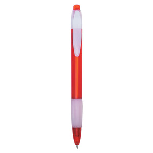 Radiant Pen - Frost Red