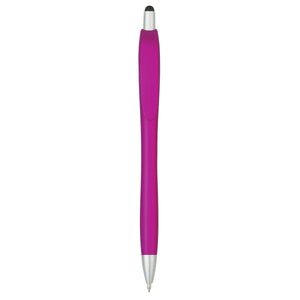 Evolution Stylus Pen - Fuchsia