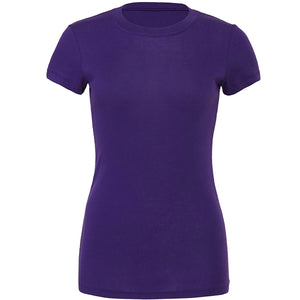 Bella + Canvas Ladies' Slim Fit T-Shirt