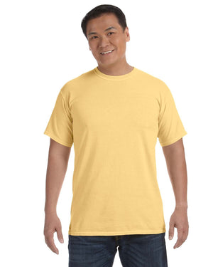 Comfort Colors Adult Heavyweight T-Shirt