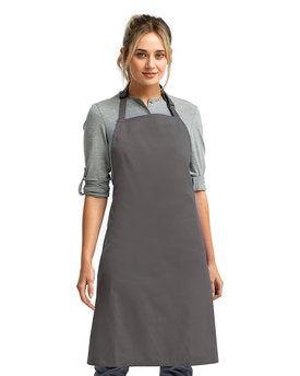 Artisan Collection by Reprime Unisex 'Colours' Recycled Bib Apron