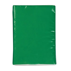 Mini Tissue Packet - Green