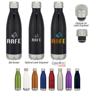 16 Oz. Swig Stainless Steel Bottle