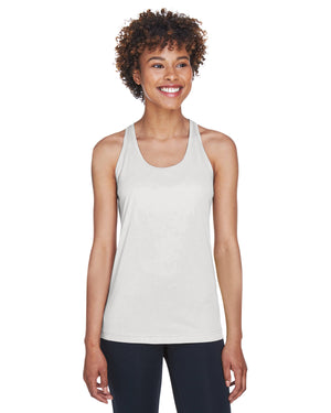 Team 365 Ladies' Zone Performance Racerback Tank