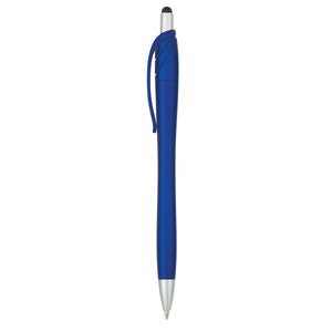 Evolution Stylus Pen - Blue