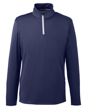 Puma Golf Men's Icon Quarter-Zip