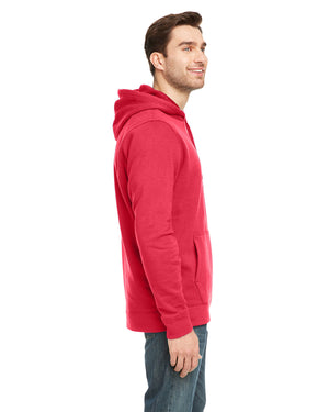 Under Armour Men's Hustle Pullover Hooded Sweatshirt