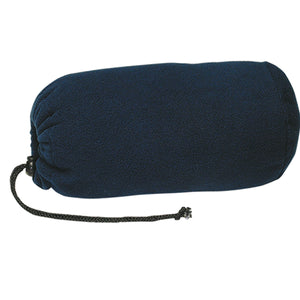 Keep Warm Buddy Set - Navy Blue