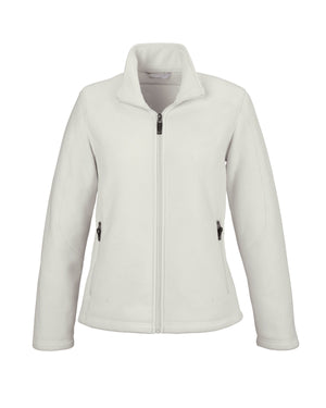 North End Ladies' Voyage Fleece Jacket