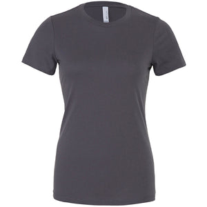 Bella + Canvas Ladies' Slim Fit T-Shirt