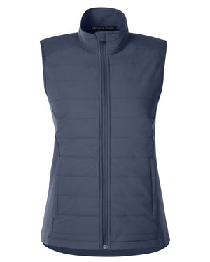 Devon & Jones New Classics® Ladies' Charleston Hybrid Vest