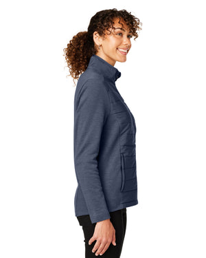 Devon & Jones New Classics® Ladies' Charleston Hybrid Jacket