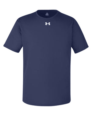 Men's Team Tech T-Shirt - Mid Nvy