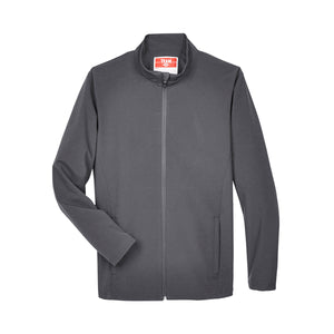 Men's Leader Soft Shell Jack