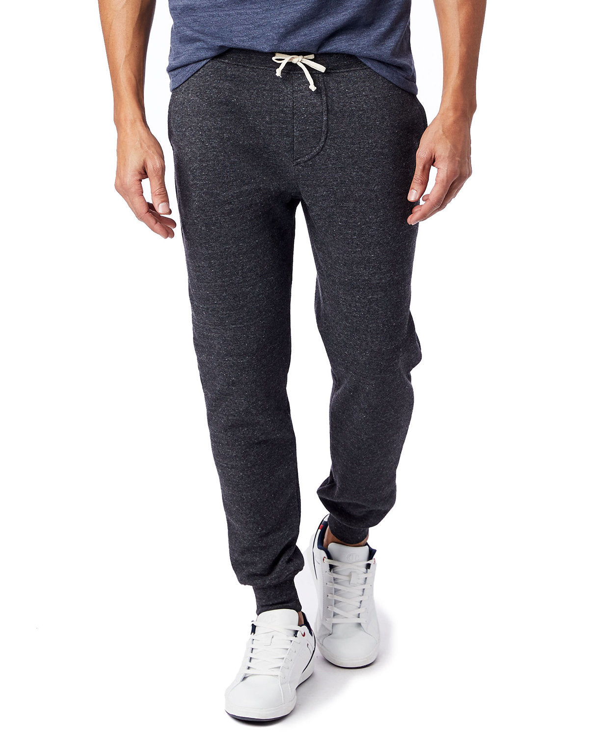 Alternative Unisex Dodgeball Eco-Fleece Pant