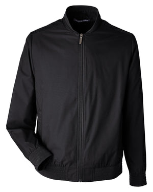 Men's Vision Club Jacket - Black